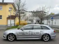 2018 Audi A6