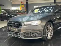 2018 Audi A6