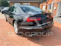 2018 Audi A6