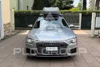 2018 Audi A6