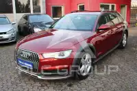 2018 Audi A6
