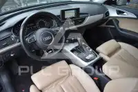 2018 Audi A6