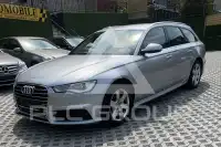2018 Audi A6