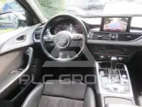 2018 Audi A6
