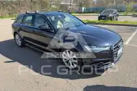2018 Audi A6