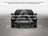 2018 Audi A6