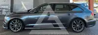 2018 Audi A6