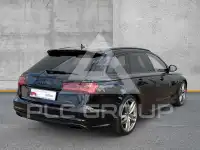2018 Audi A6