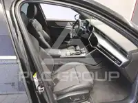 2018 Audi A6