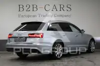 2018 Audi A6