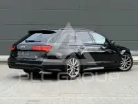 2018 Audi A6