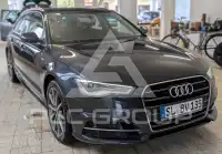 2018 Audi A6