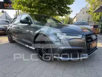 2018 Audi A6