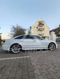 2018 Audi A6