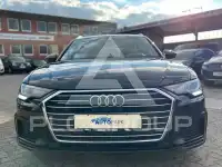 2018 Audi A6