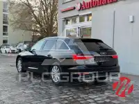 2018 Audi A6