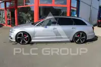 2018 Audi A6