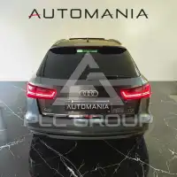 2018 Audi A6