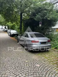 2018 Audi A6
