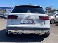 2018 Audi A6