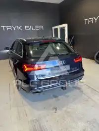 2018 Audi A6