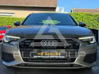 2018 Audi A6