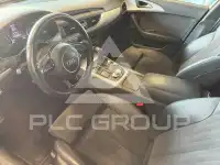 2018 Audi A6