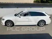 2018 Audi A6