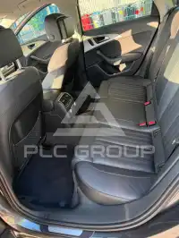 2018 Audi A6