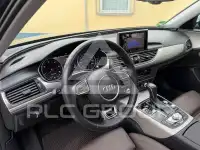 2018 Audi A6