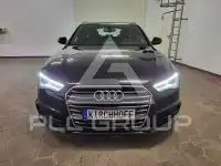 2018 Audi A6