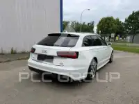 2018 Audi A6