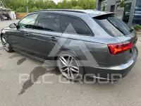2018 Audi A6