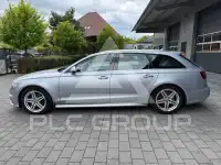 2018 Audi A6
