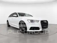 2018 Audi A6