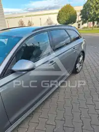 2018 Audi A6