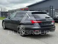 2018 Audi A6