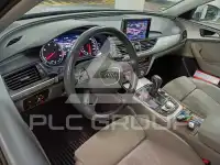 2018 Audi A6