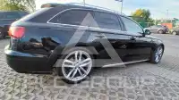 2018 Audi A6