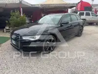 2018 Audi A6