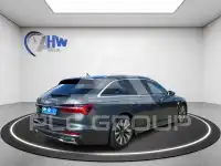2018 Audi A6