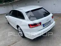 2018 Audi A6