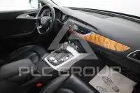 2018 Audi A6