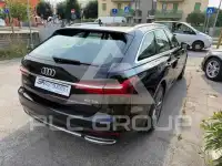 2018 Audi A6