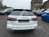 2018 Audi A6