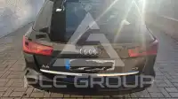 2018 Audi A6