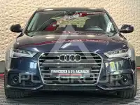 2018 Audi A6