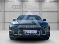 2018 Audi A6