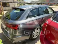 2018 Audi A6