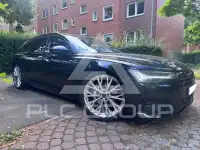 2018 Audi A6